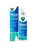 Vicks Nasal Aquamar Fuerza Media