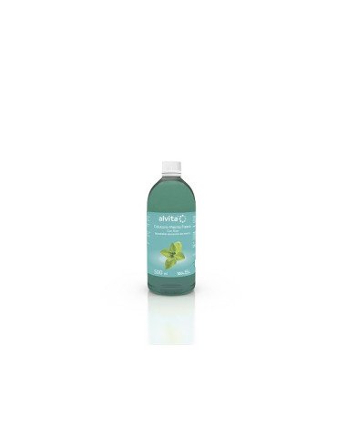 Alvita Colutorio Menta Fresca 500 ml