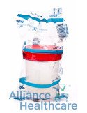 Alvita Envase Aséptico Recogida de Muestras 120 ml