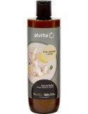 Alvita Gel de Baño Té, Jengibre y Limón