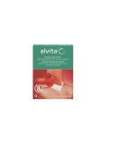 Alvita Parches de Calor 4 unidades 13 x 9,5 cm