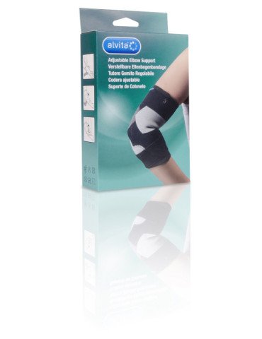 Alvita Codera Ajustable Talla 2