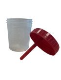 Alvita Envase de Recogida de Muestras 1 unidad