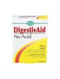ESI Digestivaid No Acid 12 Tabletas