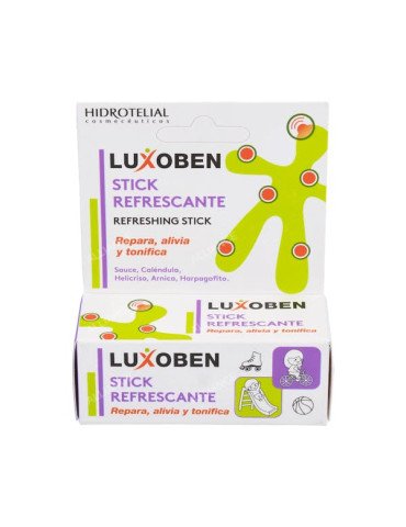 Hidrotelial Nanös Roll-On Refrescante