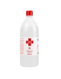 Interapothek Alcohol 96º con Cloruro de Benzalconio
