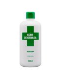 Interapothek Agua Oxigenada 500 ml