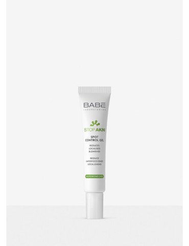 Babé Stop AKN Spot Control 10 ml