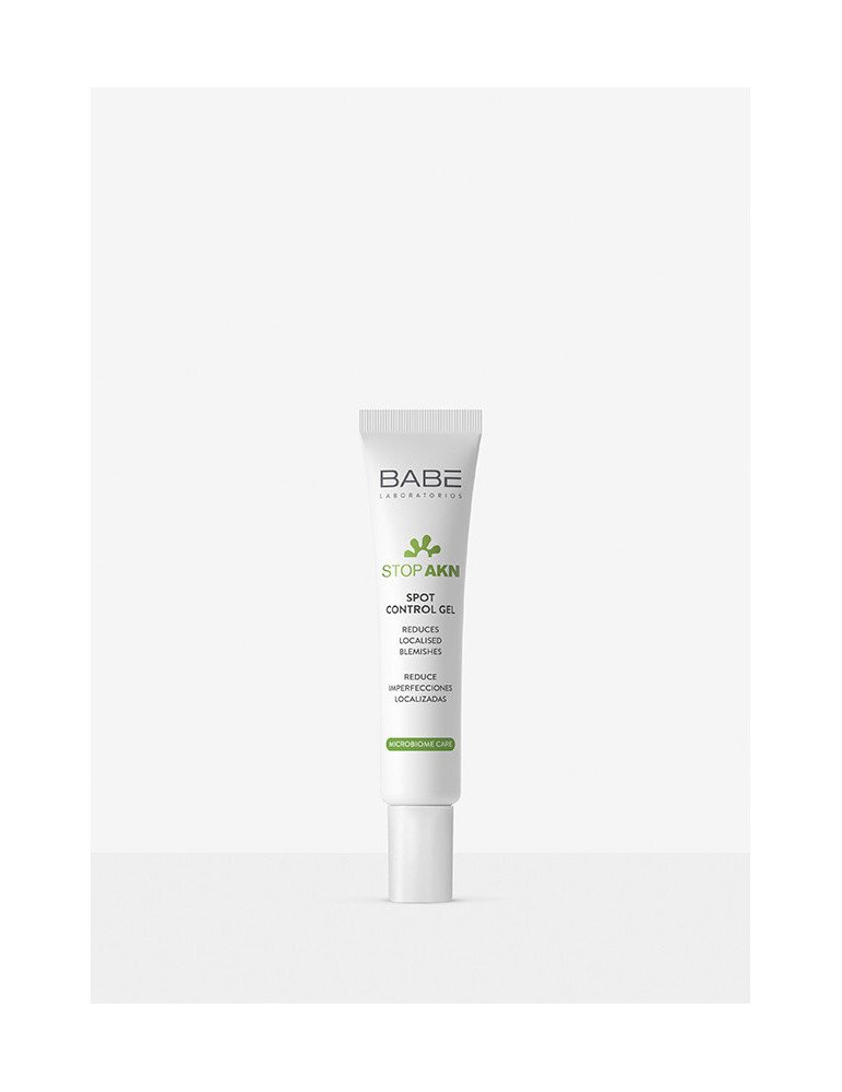Babé Stop AKN Spot Control 10 ml