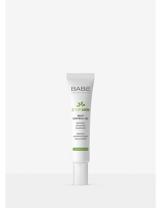 Babé Stop AKN Spot Control 10 ml
