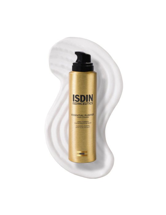 Isdinceutics Essential Purifier 150 ml