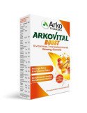 Arkovital Boost 20 Comprimidos Efervescentes