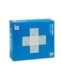 Interapothek Compresas Estériles TNT 20 unidades