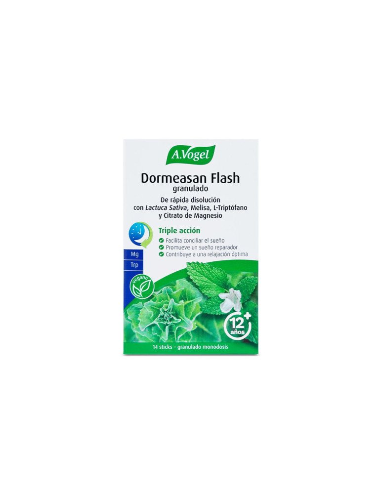 A.Vogel Dormeasan Flash 14 Sticks