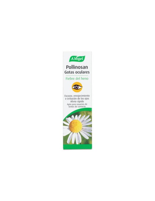A.Vogel Pollinosan Gotas 10 ml