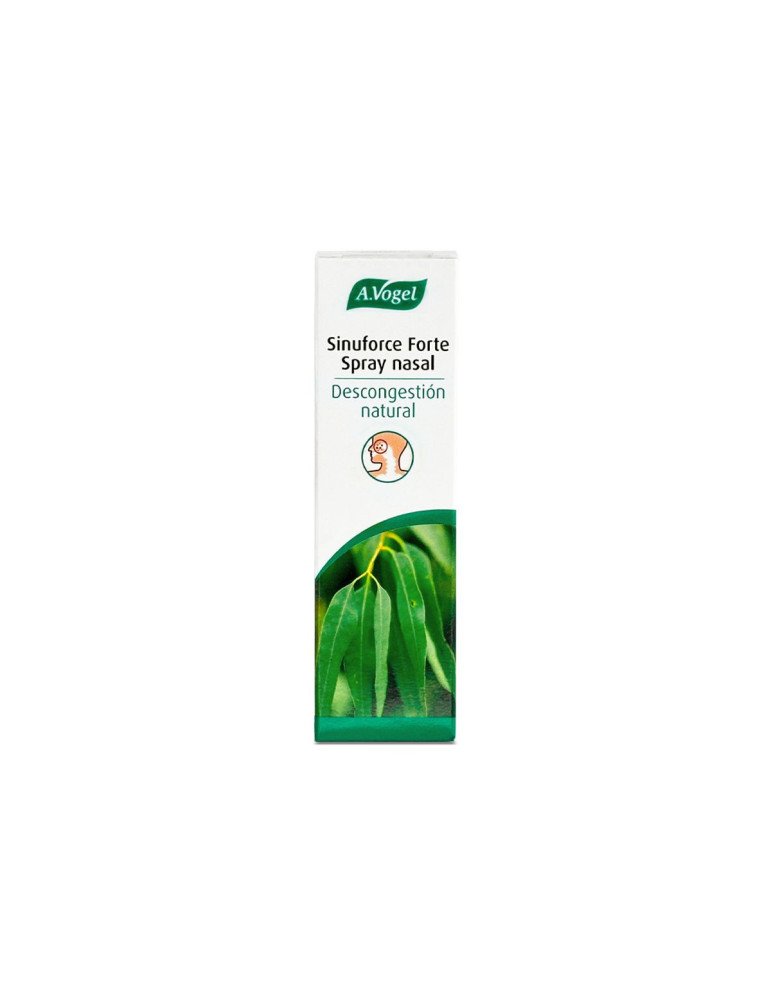 A.Vogel Sinuforce Forte Spray Nasal 20 ml