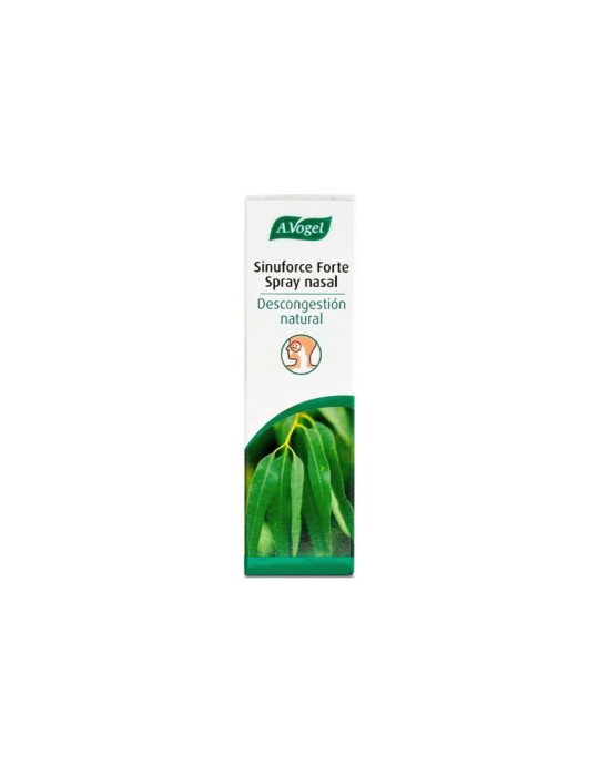 A.Vogel Sinuforce Forte Spray Nasal 20 ml