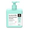 SUAVINEX GEL CHAMPÚ SYNDET 500 ML