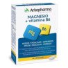 ARKOPHARMA MAGNESIO + B6 30 CÁPSULAS