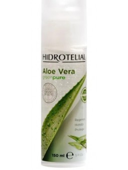 Hidrotelial Aloe Vera...