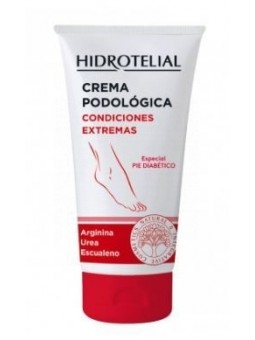 Hidrotelial Crema...