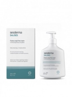 Sesderma Salises Crema...