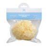 INTERAPOTHEK ESPONJA NATURAL GRANDE