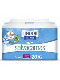 Ausonia Lindor Salvacamas...