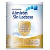 ALMIRÓN SIN LACTOSA 400 GR