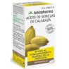 ARKOPHARMA ACEITE DE SEMILLAS DE CALABAZA 50 CÁPSULAS