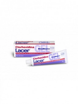 Lacer Gel Dental...