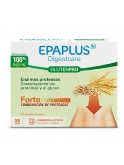 Epaplus GlutenPro 30 comp