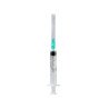 ACOFAR JERINGA ESTÉRIL 2ML 40X8MM 1UD