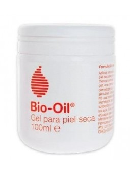 Bio Oil Gel Para Piel Seca...