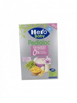 Hero Baby Pedialac Papilla...