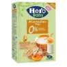 HERO BABY 8 CEREALES CON MIEL 340GR