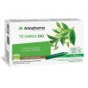 ARKOFLUIDO TÉ VERDE BIO 20 AMPOLLAS