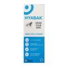 HYABAK SOLUCIÓN HIDRATANTE OCULAR 10ML