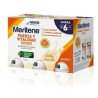 MERITENE FUERZA Y VITALIDAD DRINK PACK VAINILLA 6 X 125ML