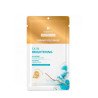 SESDERMA MÁSCARA FACIAL SHINING GOLD MASK