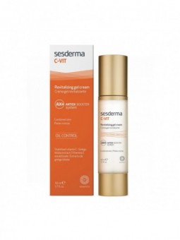 Sesderma C-Vit Crema Gel...