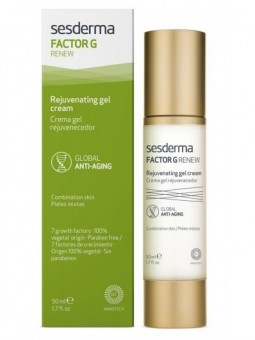 Sesderma Factor G Renew...