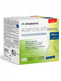 Arkopharma Adiposlim...