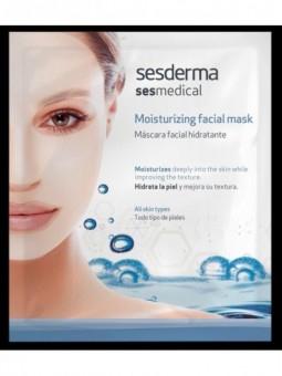 Sesderma Sesmedical Máscara...