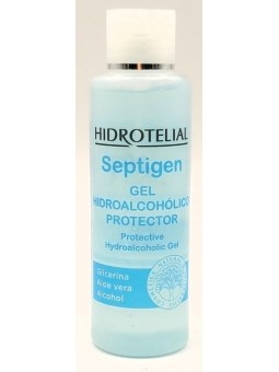 Hidrotelial Septigen Gel...