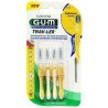 GUM BUTLER CEPILLO INTERDENTAL EXTRAFINO VIAJE 1514