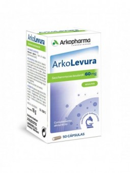 ArkoLevura Saccharomyces...