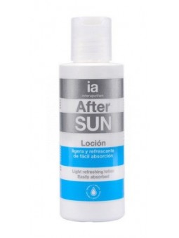 Interapothek After Sun 100ml