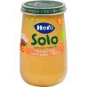 HERO BABY SOLO VERDURITAS LENTEJAS Y PAVO 190GR