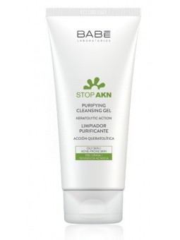 Babé Stop AKN Limpiador...